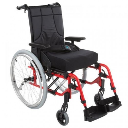 Cadeira de rodas Invacare Action4 NG